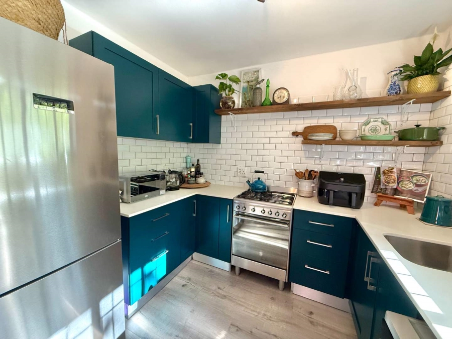 2 Bedroom Property for Sale in Stellenbosch Central Western Cape